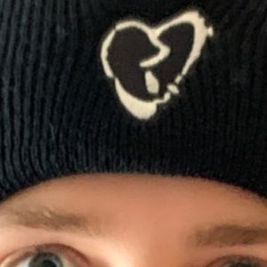 Meet your Posher, Colin